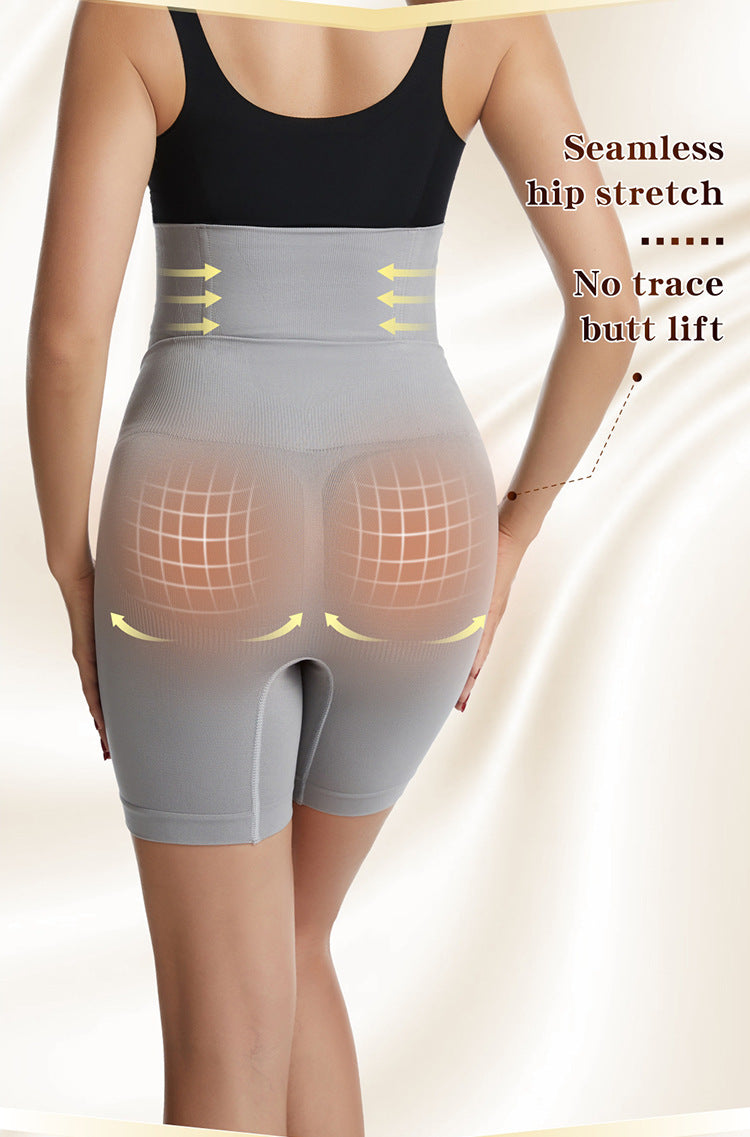 High Waist Sculpting Pants Postpartum Waist Slimming