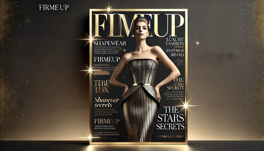 FIRMEUP | The Stars Secrets