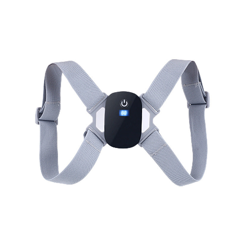 Smart Humpback Braces Standing Sitting Position with intelligent vibration reminders