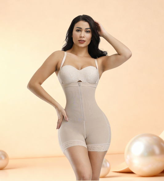 Body Bodysuit One-piece Corset