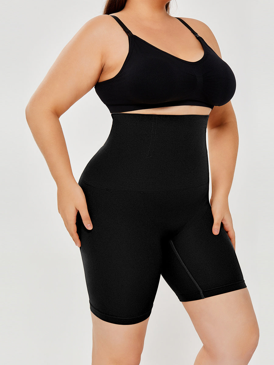 Everyday Curve Ritual – 3x High Waist Shapewear Combo