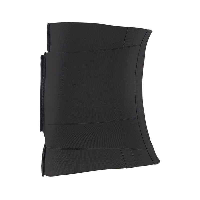 Postpartum Waistband Women's High Elasticity Corset Belt High Elasticity