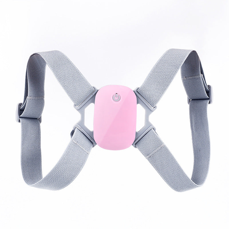 Smart Humpback Braces Standing Sitting Position with intelligent vibration reminders