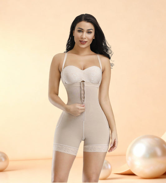 Body Bodysuit One-piece Corset