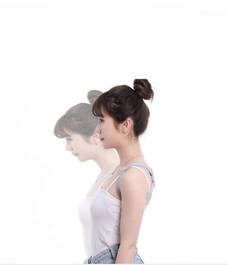 Smart Humpback Braces Standing Sitting Position with intelligent vibration reminders