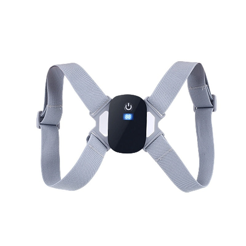 Smart Humpback Braces Standing Sitting Position with intelligent vibration reminders