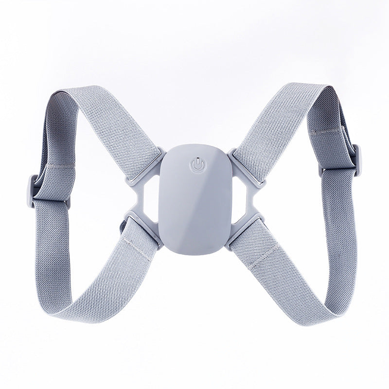 Smart Humpback Braces Standing Sitting Position with intelligent vibration reminders