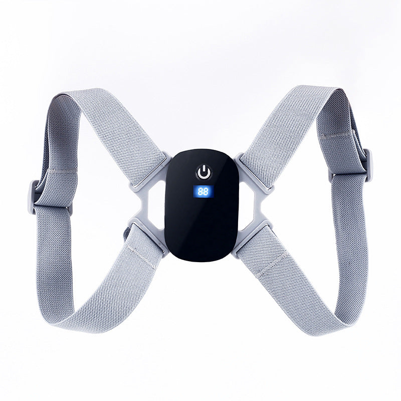 Smart Humpback Braces Standing Sitting Position with intelligent vibration reminders
