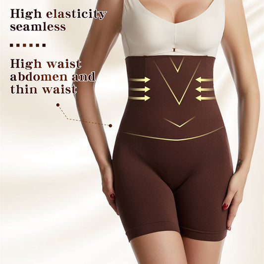 High Waist Sculpting Pants Postpartum Waist Slimming